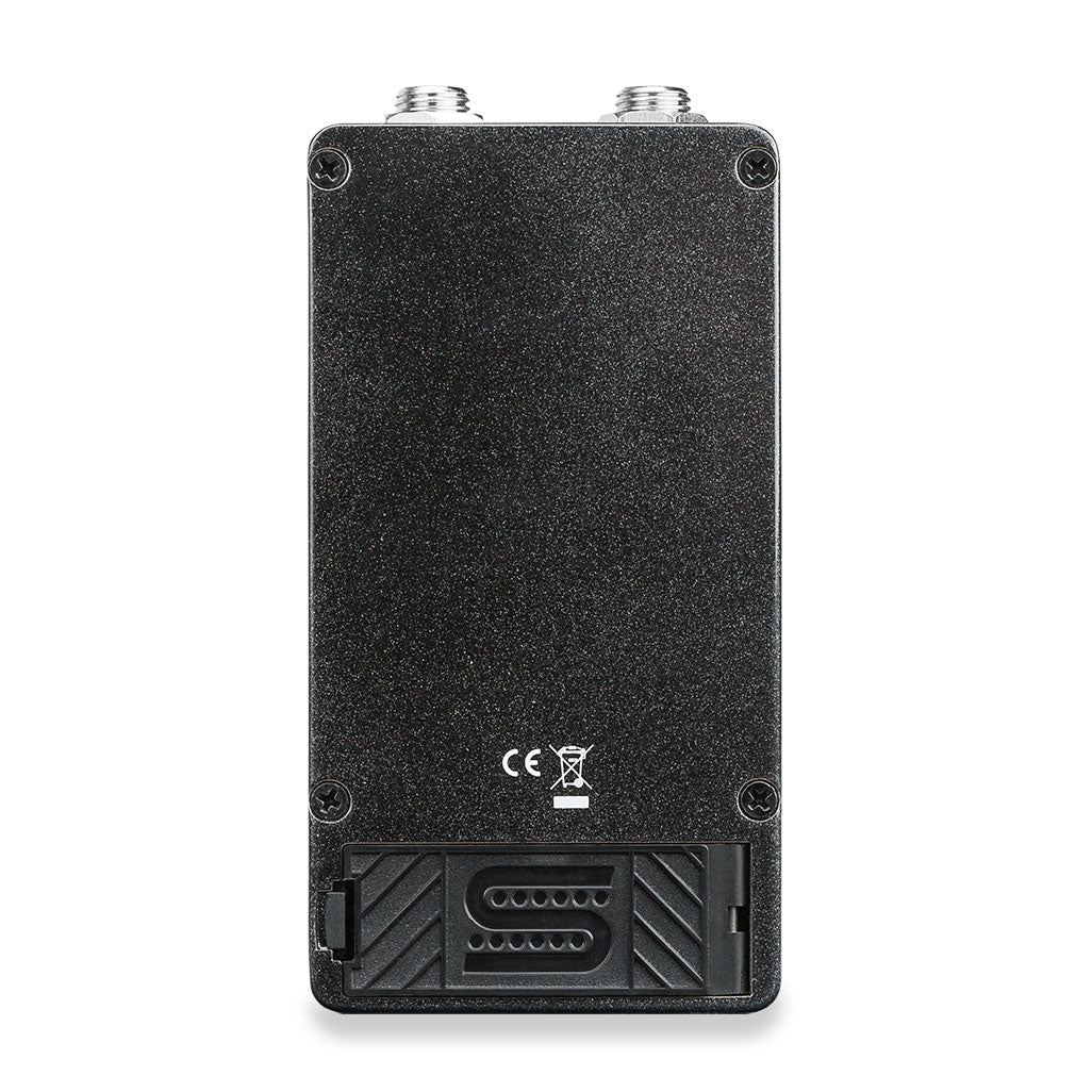 Seymour Duncan Studio Bass Compressor Pedal