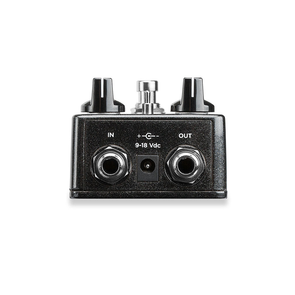 Seymour Duncan Studio Bass Compressor Pedal