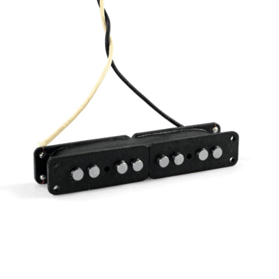 Lindy Fralin SPLIT JAZZ 4-String Bass Pickup Set