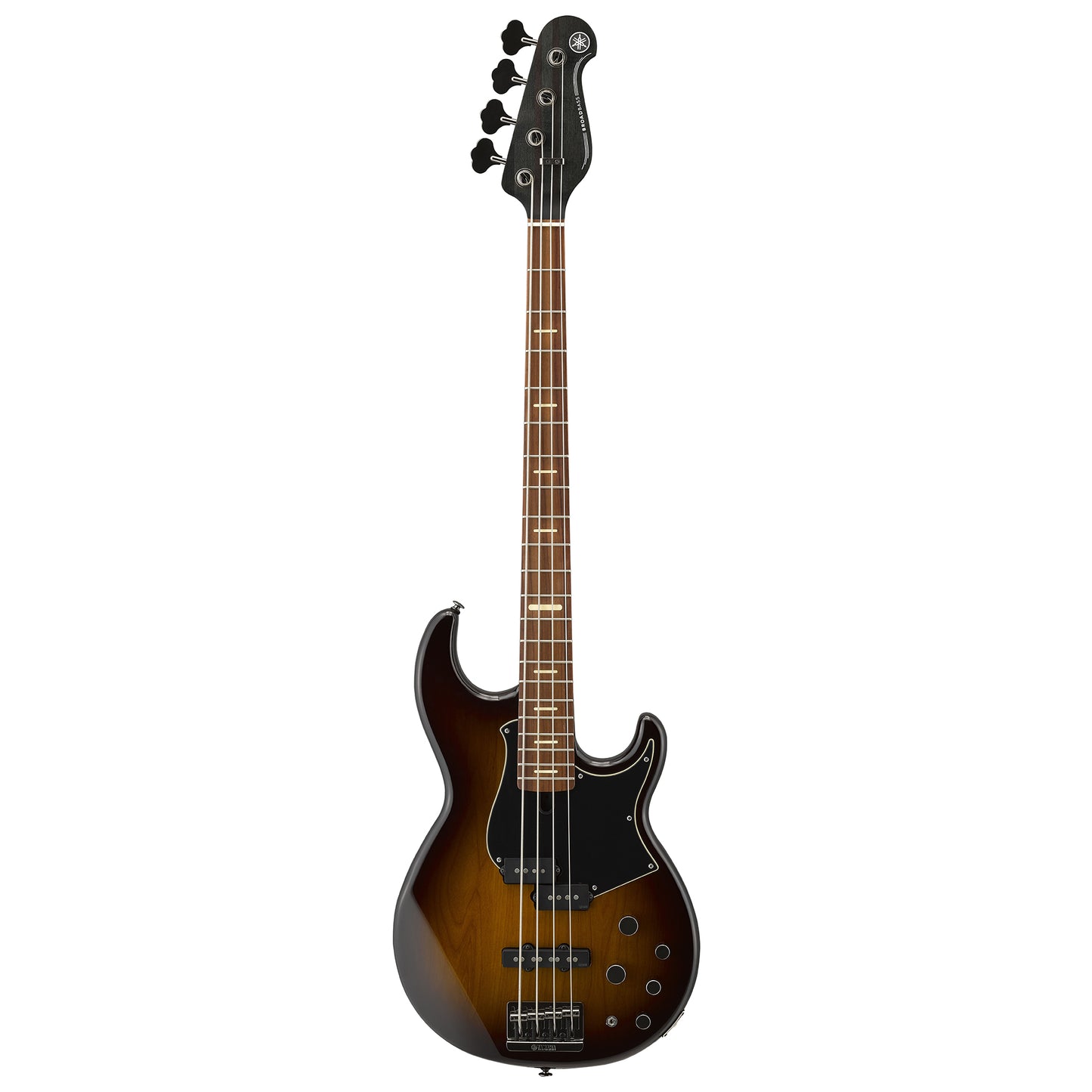 Yamaha BB734A Bass Guitar
