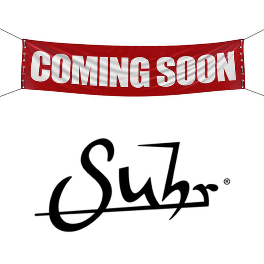Suhr Classic J Antique 3 Tone Burst / Rosewood