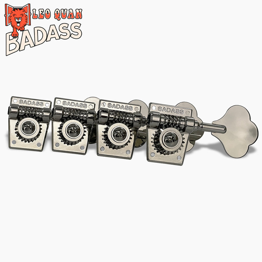 Leo Quan Badass OGT Tuning Key Set