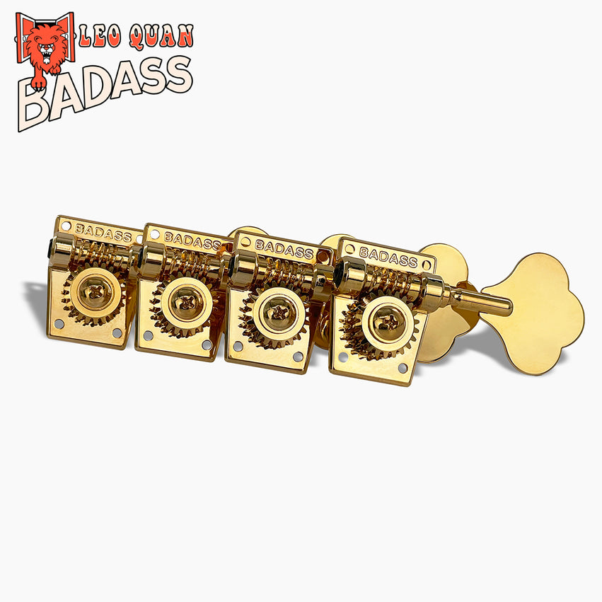 Leo Quan Badass OGT Tuning Key Set
