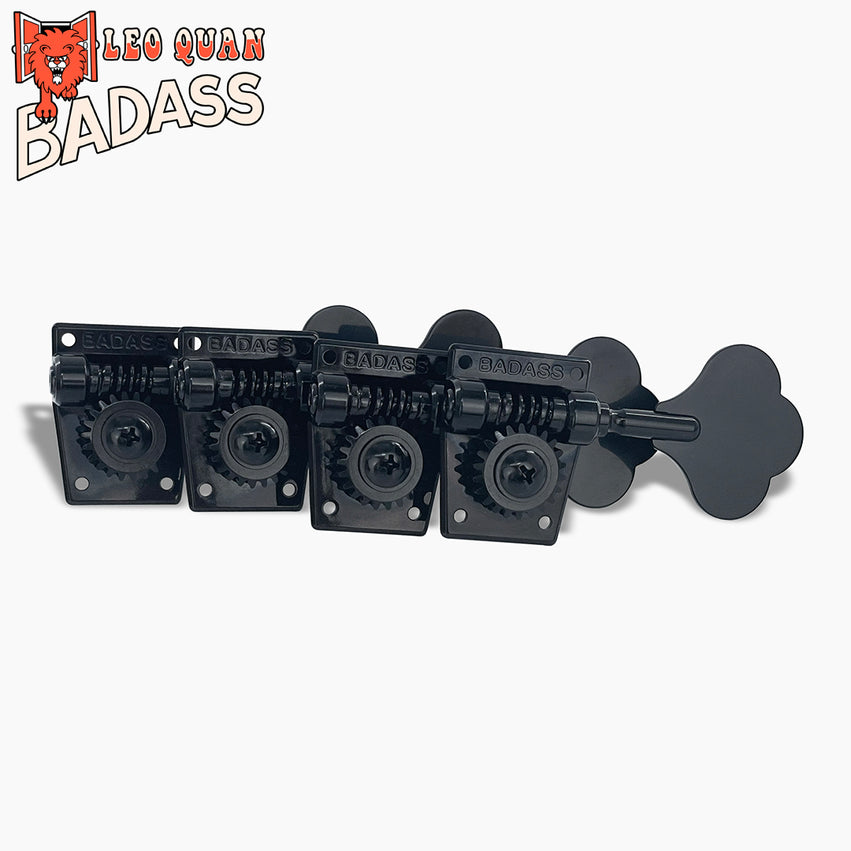 Leo Quan Badass OGT Tuning Key Set
