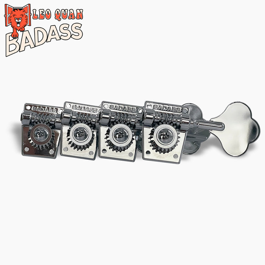 Leo Quan Badass OGT Tuning Key Set