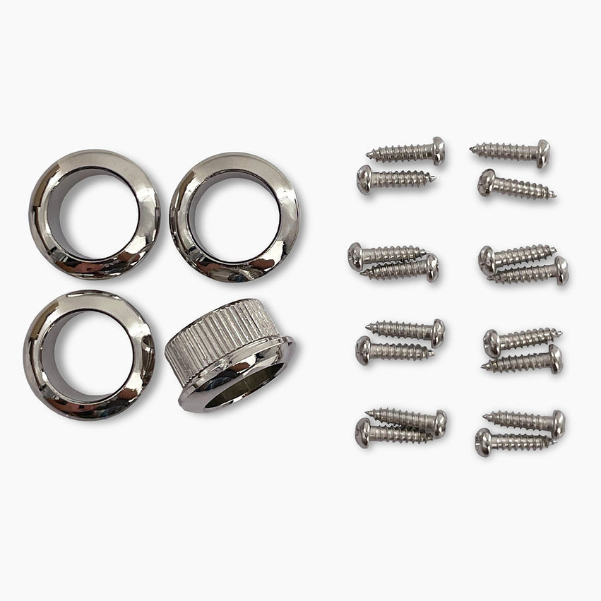 Leo Quan Badass OGT Tuning Key Set
