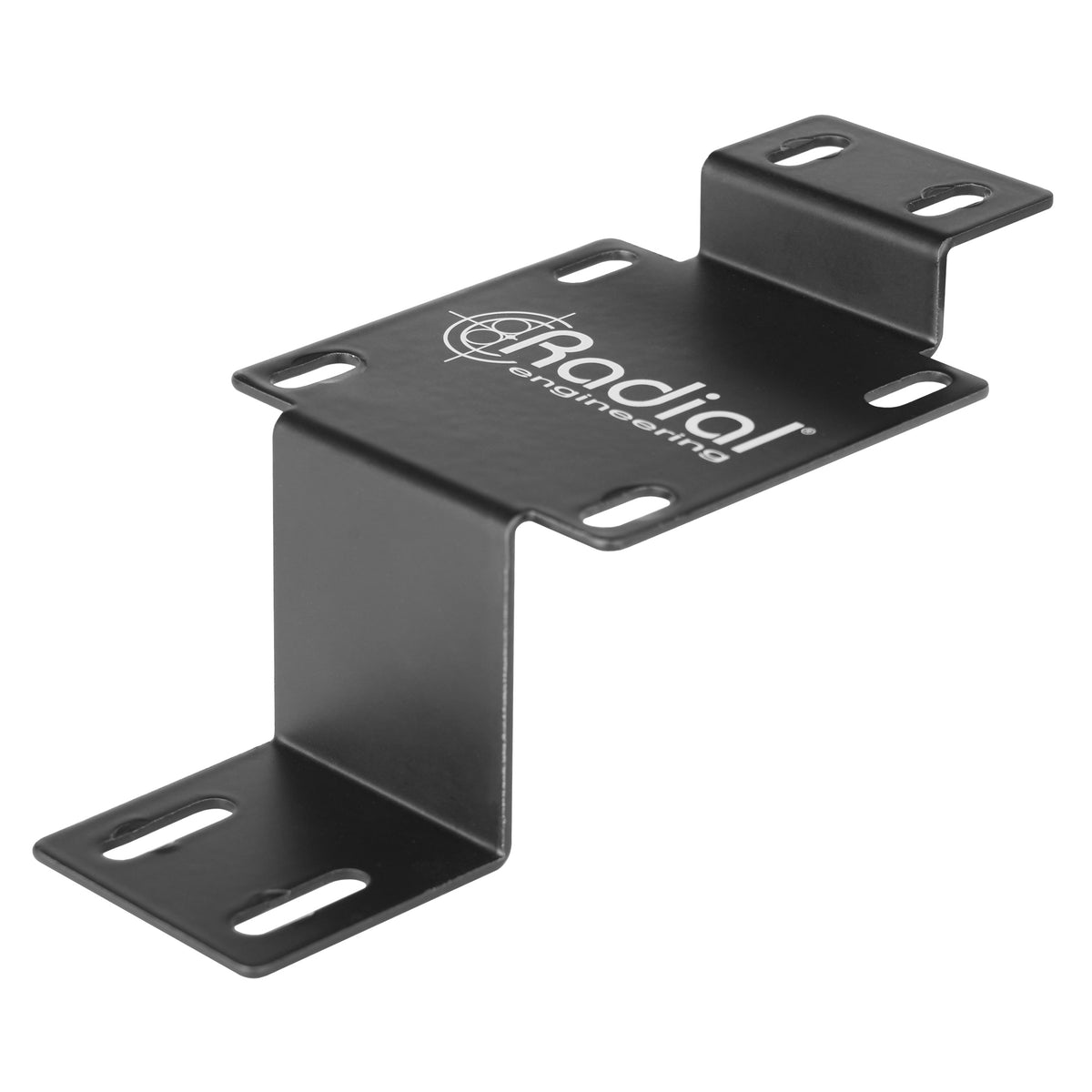Radial TrainTrack Mounting Bracket