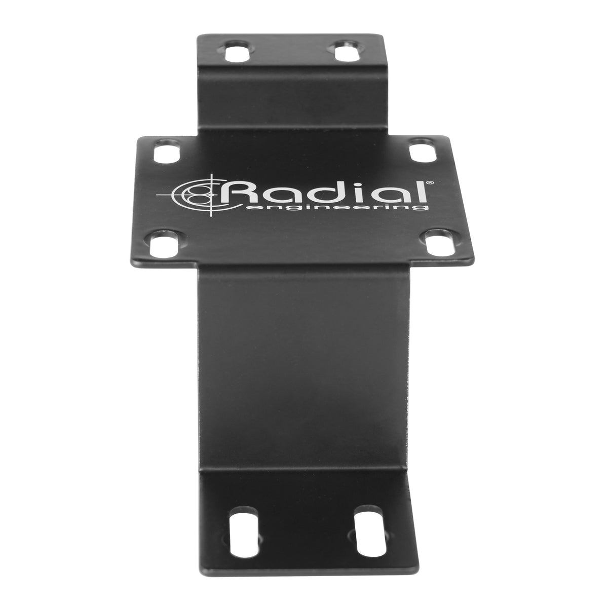 Radial TrainTrack Mounting Bracket