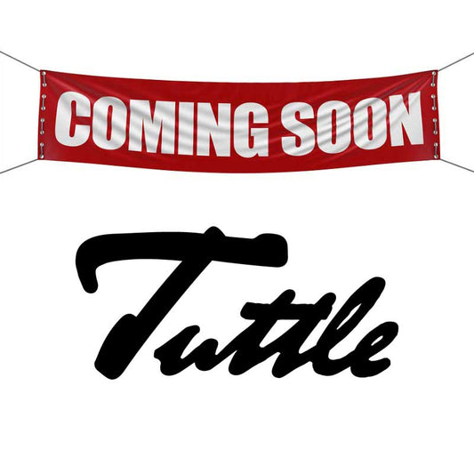 Tuttle Custom Classic T - Black Nitro / Rosewood