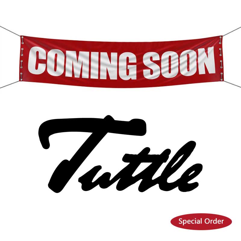 Tuttle Custom Classic S Dakota Red Nitro / Rosewood