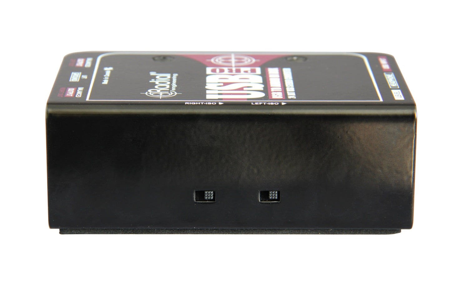 Radial USB-Pro Stereo USB Direct Box