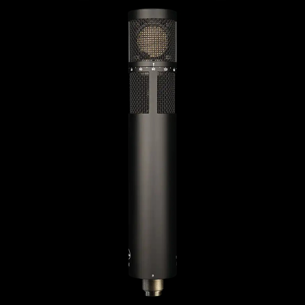 Peluso P-24 Stereo Large Diaphragm Condenser Tube Microphone