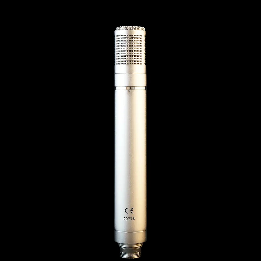 Peluso P-28 Small Diaphragm Condenser Tube Microphone