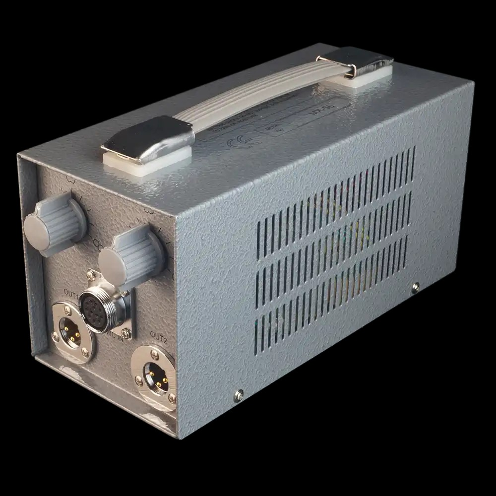 Peluso P-24 Stereo Large Diaphragm Condenser Tube Microphone