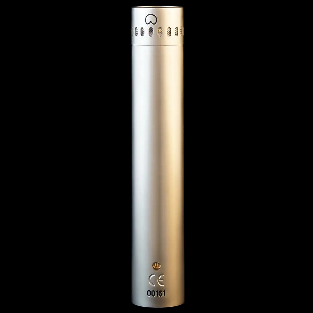 Peluso P-84 Small Diaphragm Condenser Solid State Microphone