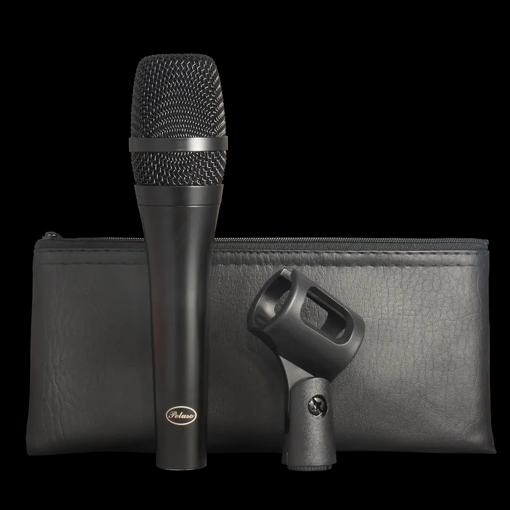 Peluso Stage One PS-1 Microphone