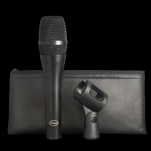 Peluso Stage One PS-1 Microphone