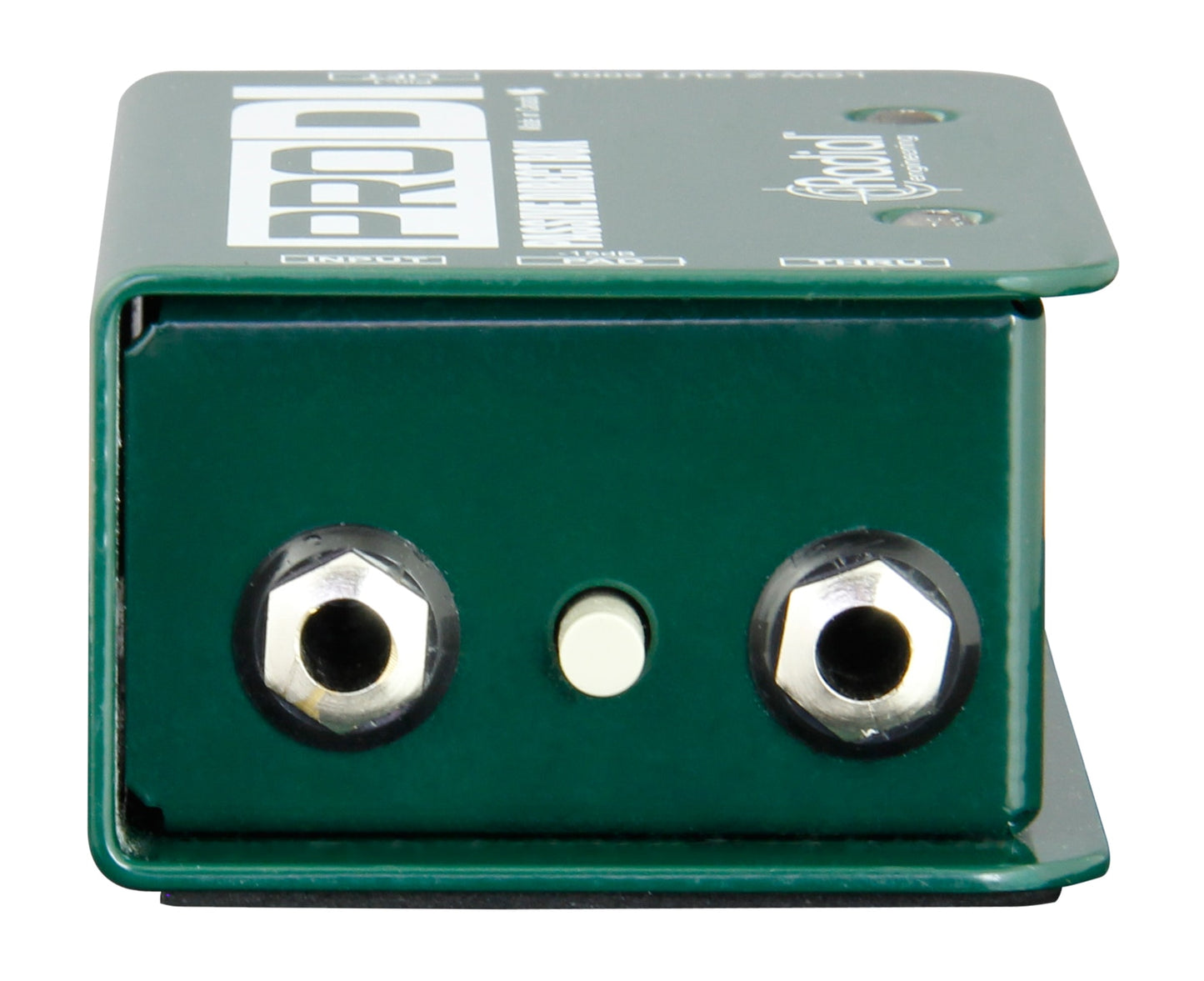 Radial ProDI Mono Passive Direct Box