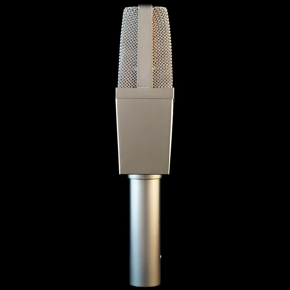 Peluso P-414 Large Diaphragm Condenser Microphone