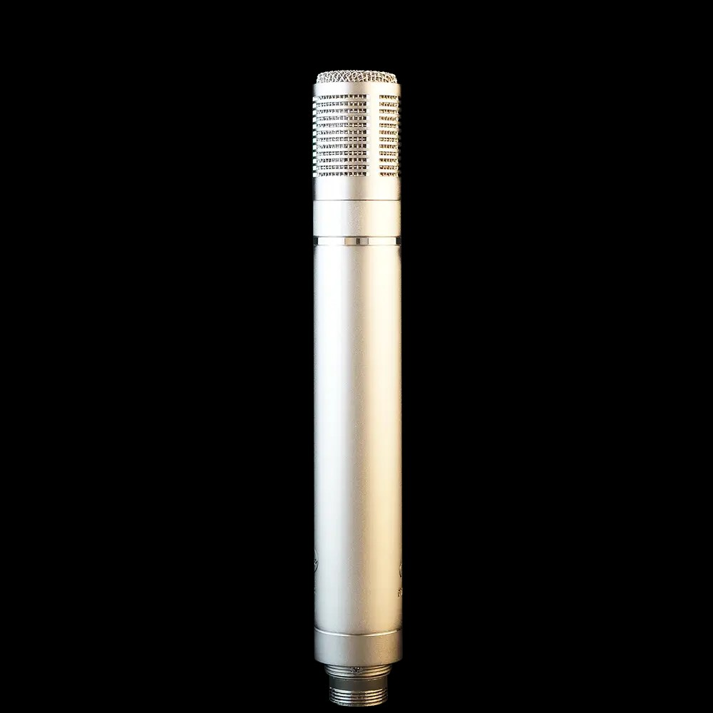 Peluso P-28 Small Diaphragm Condenser Tube Microphone
