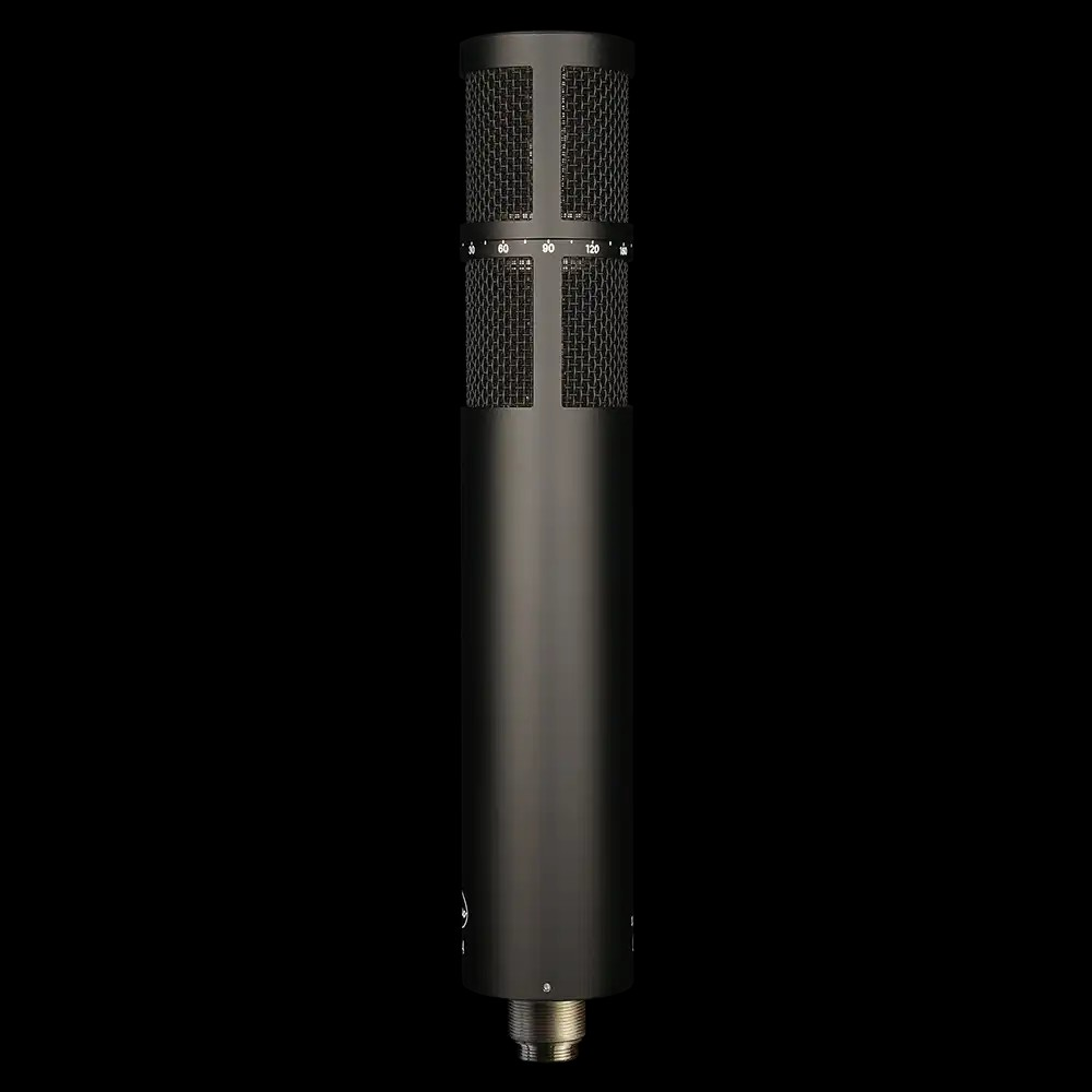 Peluso P-24 Stereo Large Diaphragm Condenser Tube Microphone
