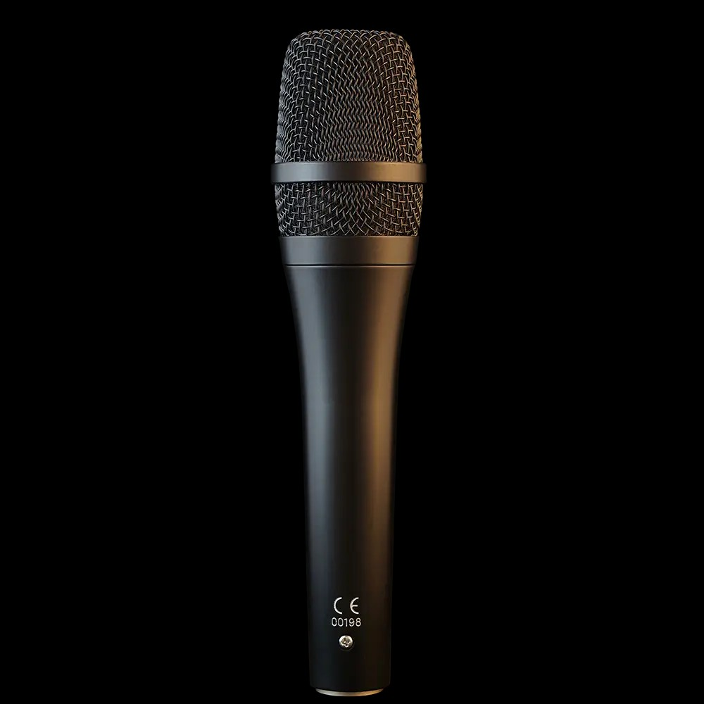 Peluso Stage One PS-1 Microphone