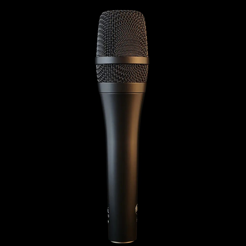 Peluso Stage One PS-1 Microphone