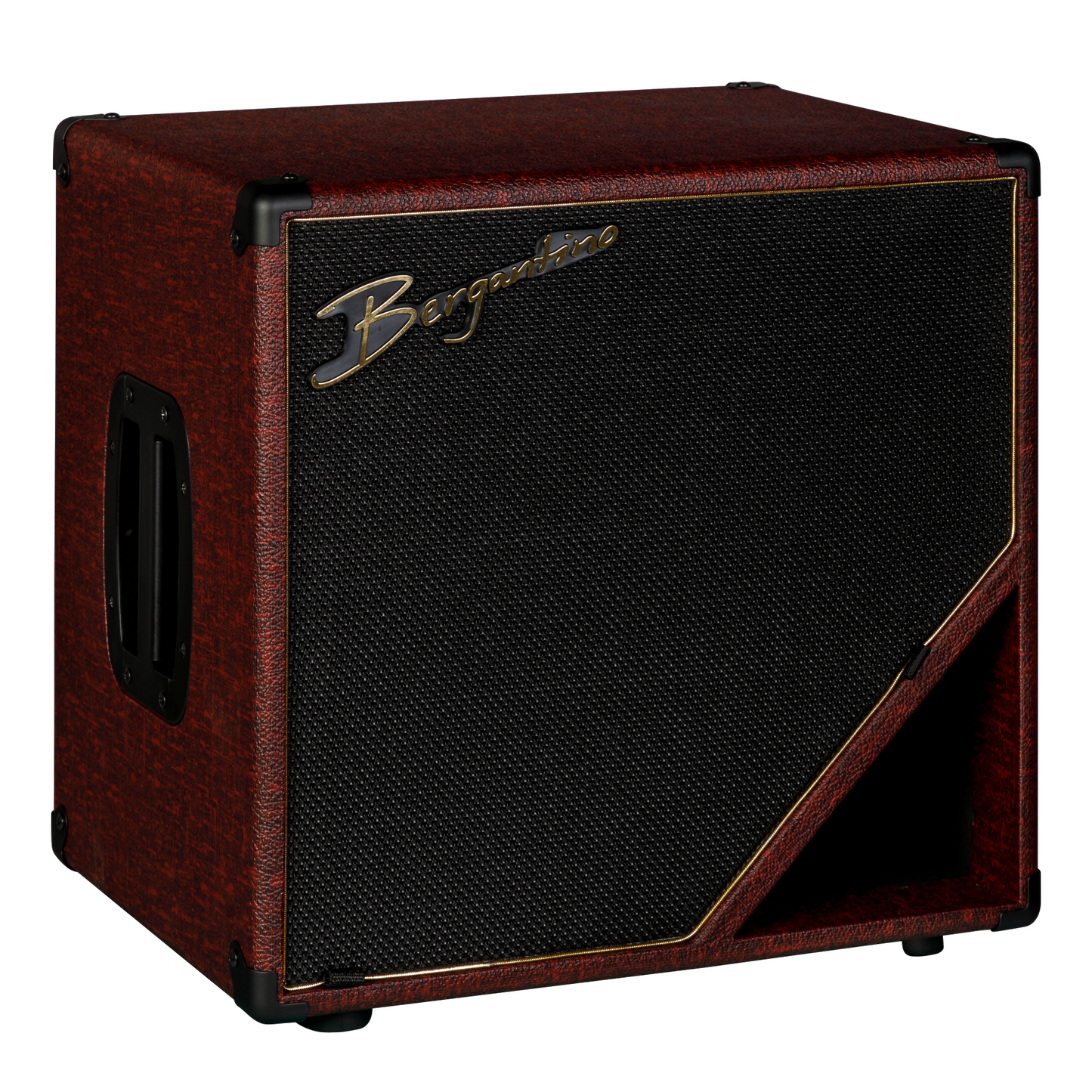 Bergantino Reference II 112 Speaker Cabinet