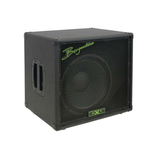 Bergantino ENXT112 Speaker Cabinet