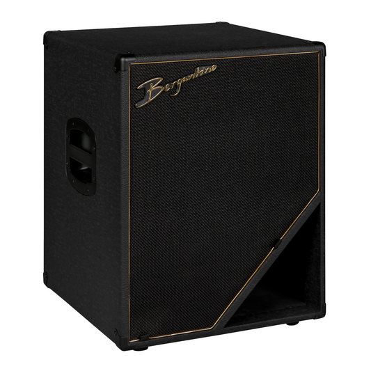 Bergantino Reference II 115 Speaker Cabinet
