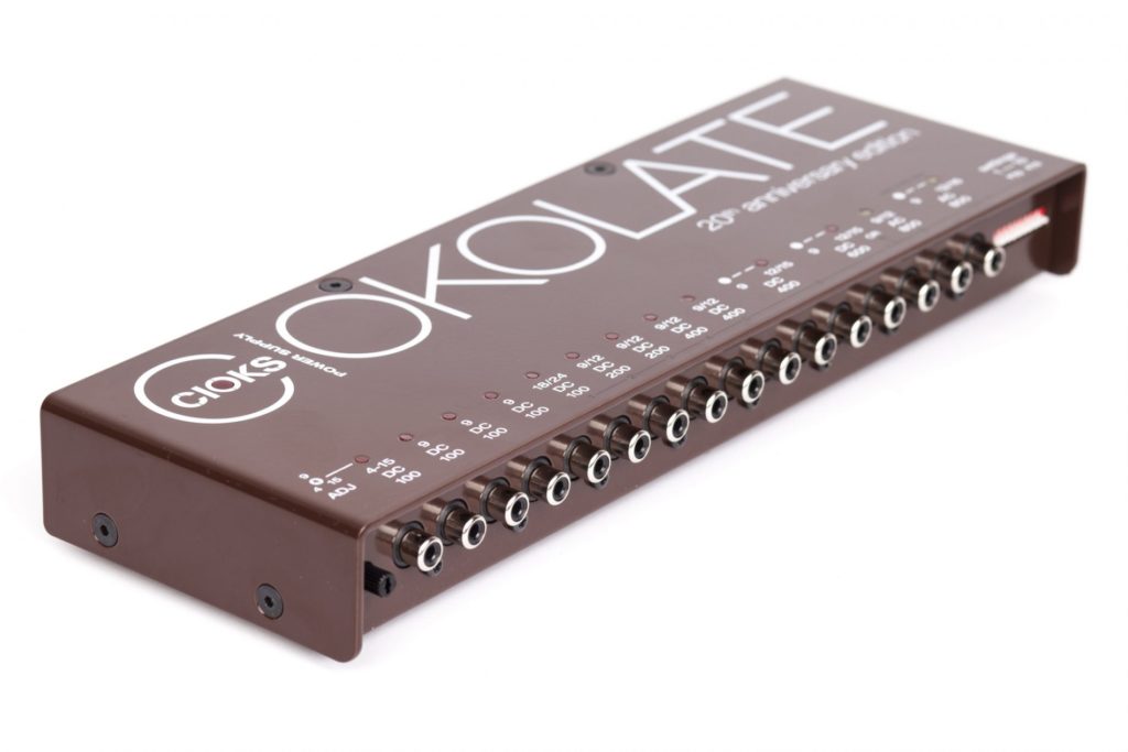 CIOKS CIOKOLATE Power Supply