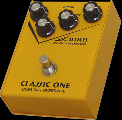 Ilitch Classic One