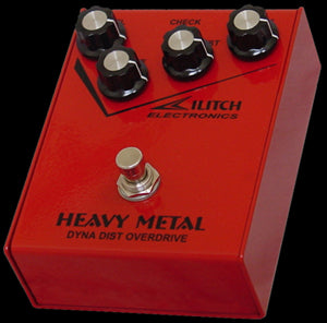 Ilitch Heavy Metal