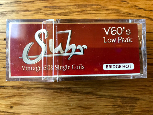 Suhr V60-LP Pickup - Bridge