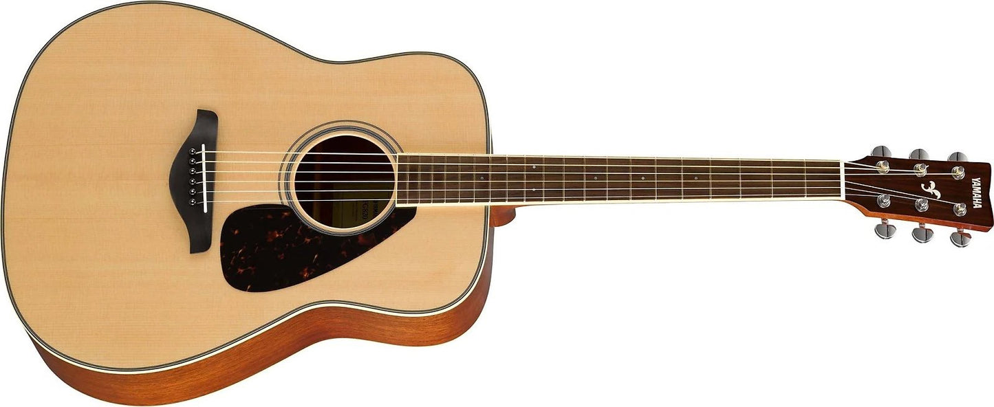 Yamaha FG820 Folk Guitar