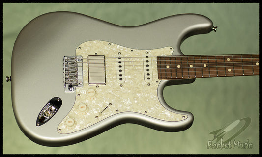 Anderson Icon Classic - Inca Silver RW