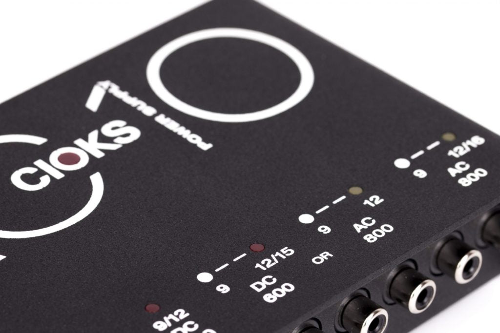 CIOKS AC10 Power Supply