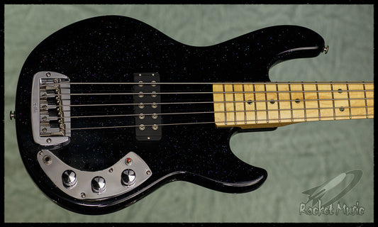 G&L Series 750 CLF Research L-1000 Andromeda Maple