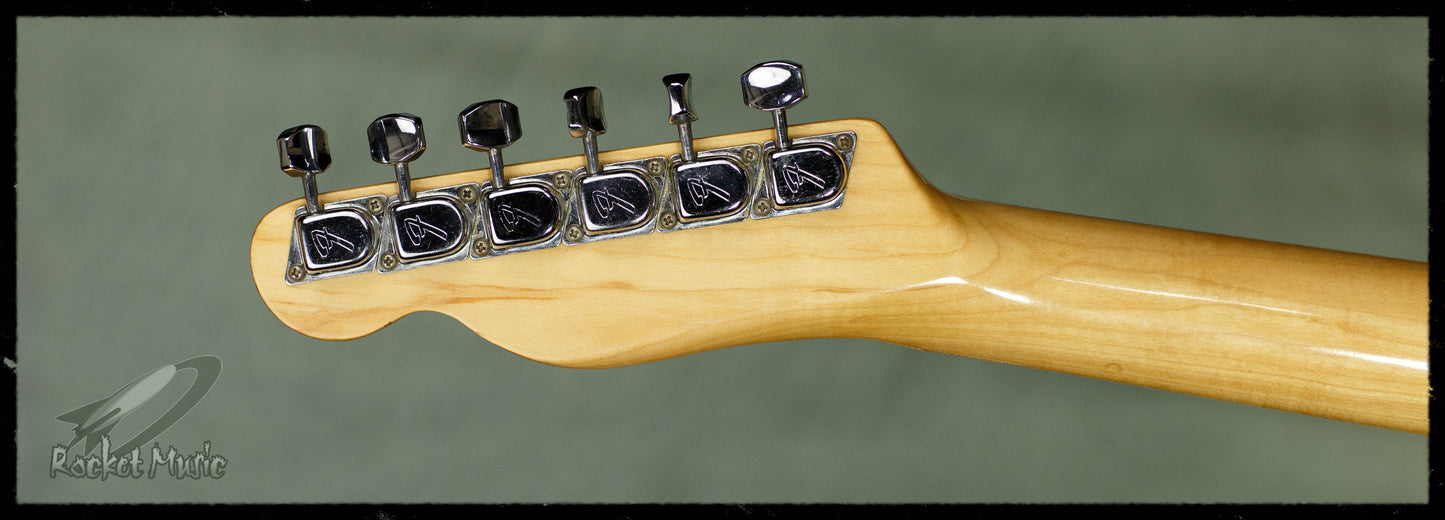 1968 Fender Telecaster w/ Bigsby