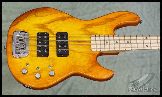 G&L L-2000 Honeyburst MP