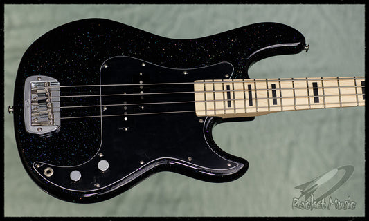 G&L LB-100 Andromeda / Maple