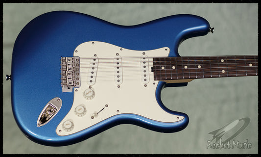 Tuttle Custom Classic S Lake Placid Blue