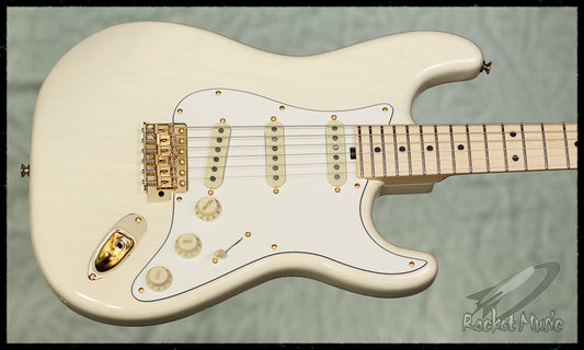 Tuttle Custom Classic S Mary Kay Blonde