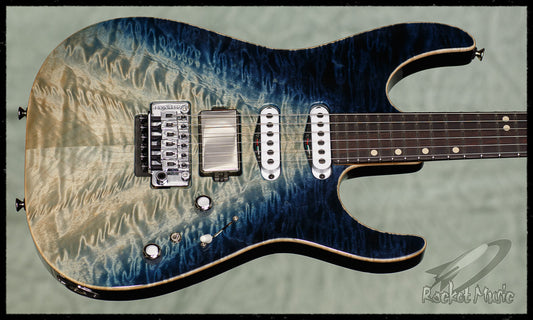 Anderson Li'l Angel Arctic Blue WakeSurf