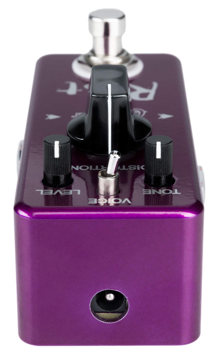 Suhr Riot Mini Distortion Pedal – RocketMusic