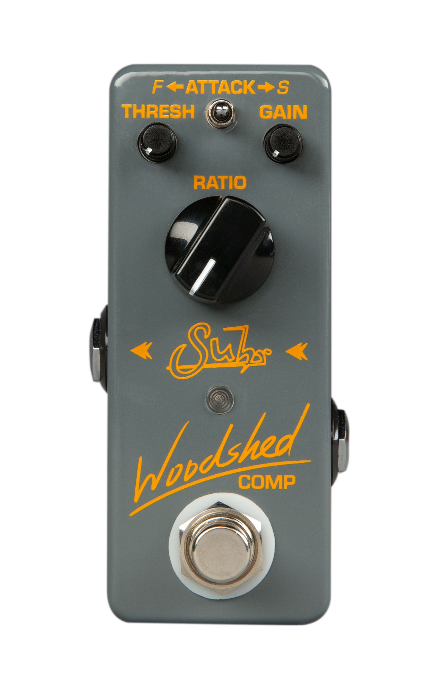 Suhr Woodshed Compressor Pedal