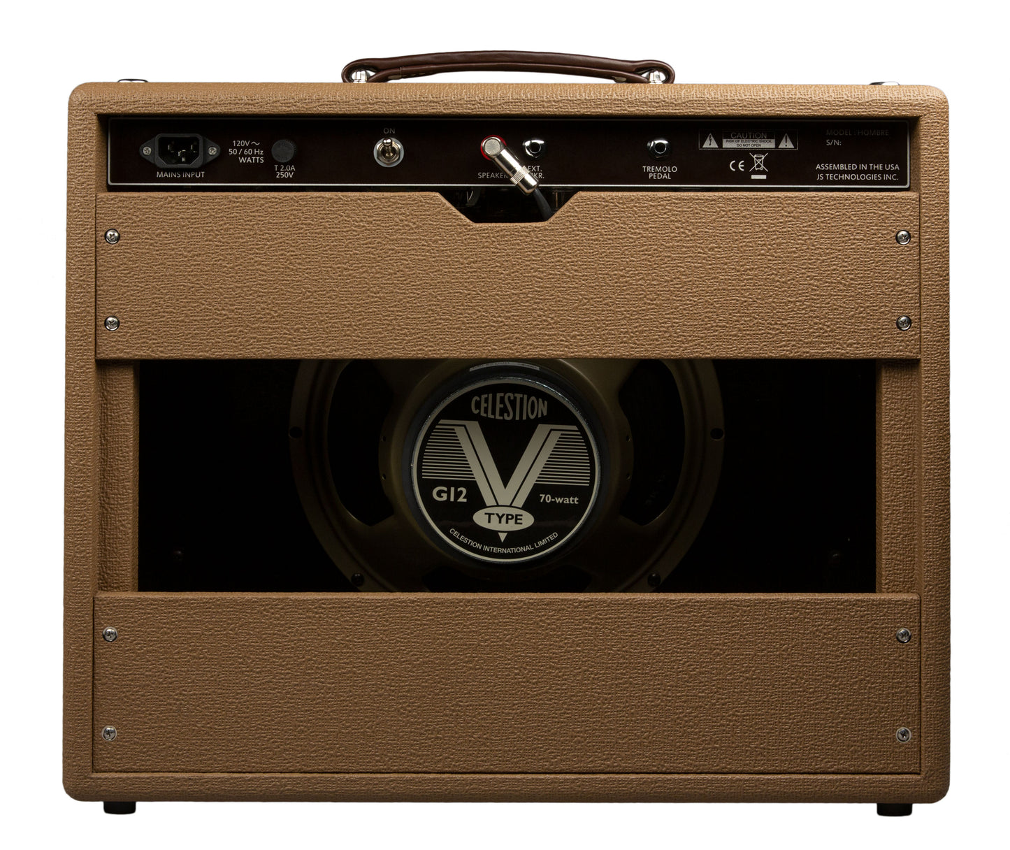 Suhr Hombre 1x12 Combo