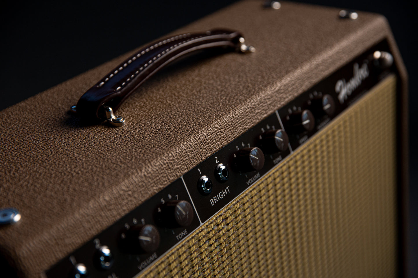 Suhr Hombre 1x12 Combo