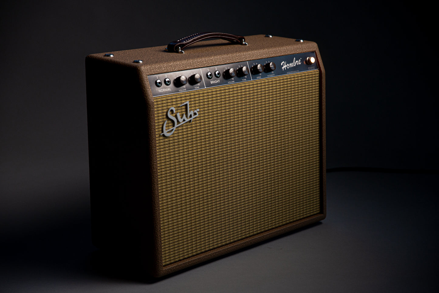 Suhr Hombre 1x12 Combo