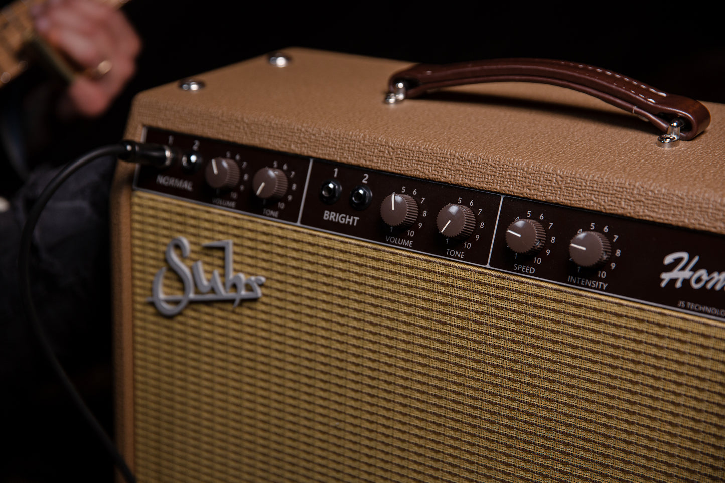 Suhr Hombre 1x12 Combo